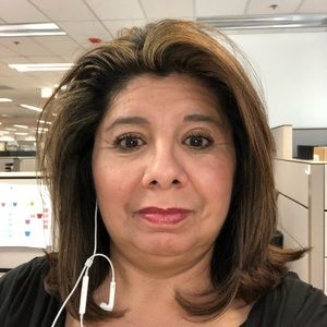 Meet your Posher, Maria